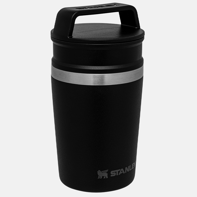 ADVENTURE SHORTSTACK TRAVEL MUG | 0.23L image number null